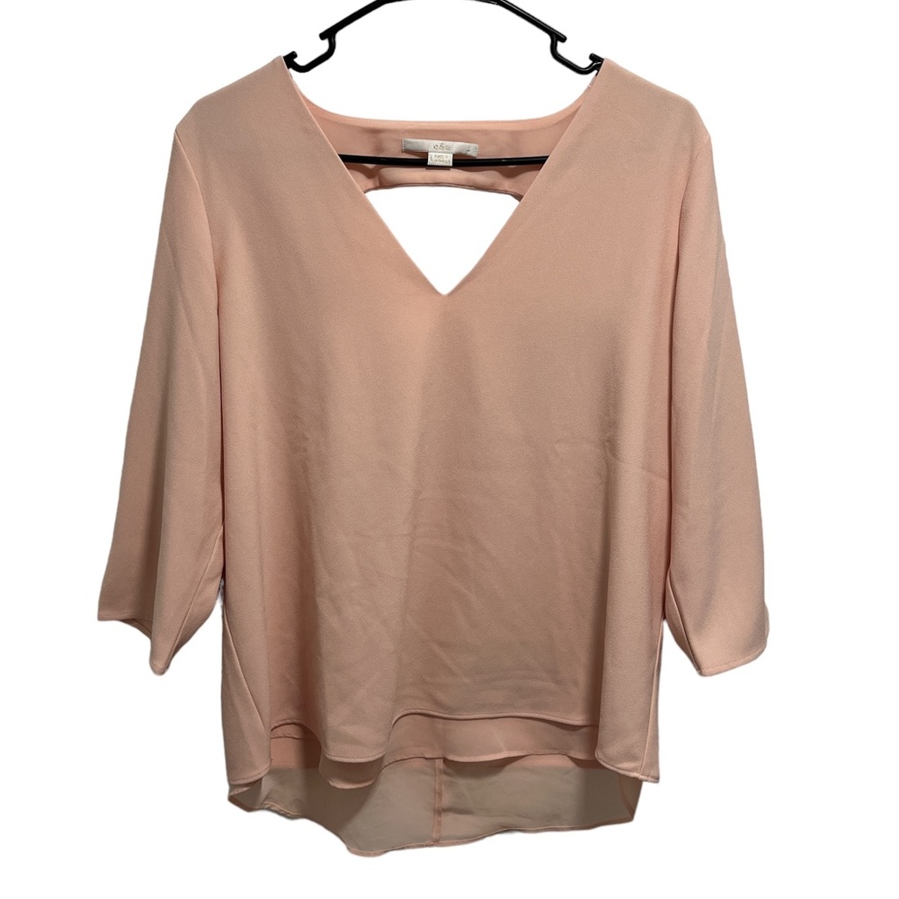 c & e Top